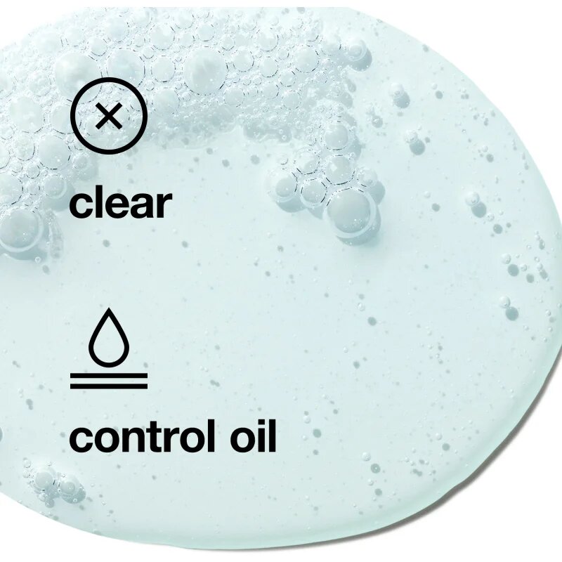 Clinique Anti-Blemish Solutions™ Cleansing Gel tisztító gél a bőr tökéletlenségei ellen 125 ml