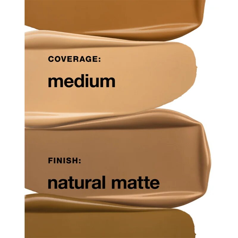 Clinique Anti-Blemish Solutions™ Liquid Makeup fedő hatású alapozó az aknéra hajlamos zsíros bőrre árnyalat CN 74 Beige 30 ml