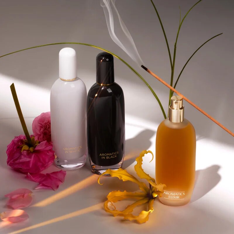 Clinique Aromatics Elixir™ Eau de Parfum Spray Eau de Parfum hölgyeknek 100 ml