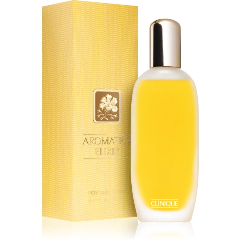 Clinique Aromatics Elixir™ Eau de Parfum Spray Eau de Parfum hölgyeknek 100 ml