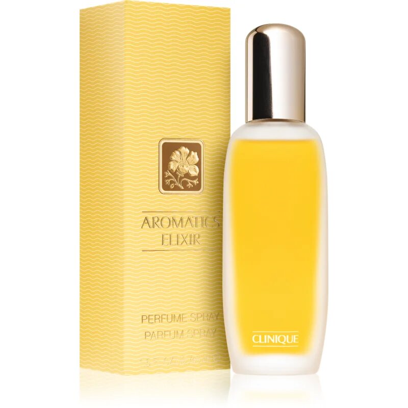 Clinique Aromatics Elixir™ Eau de Parfum Spray Eau de Parfum hölgyeknek 45 ml