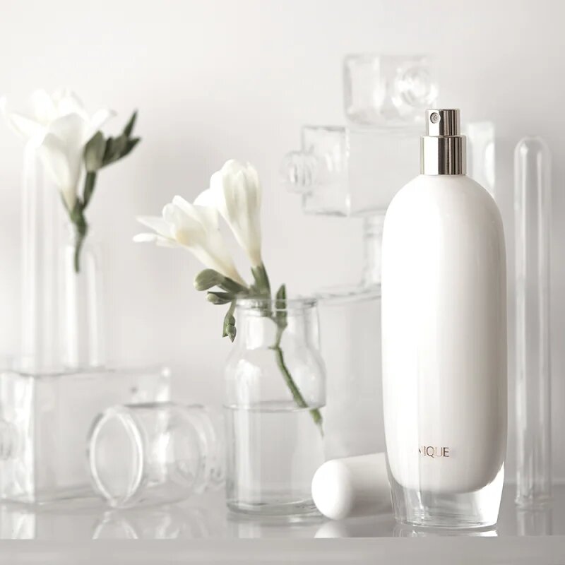 Clinique Aromatics in White Eau de Parfum hölgyeknek 100 ml