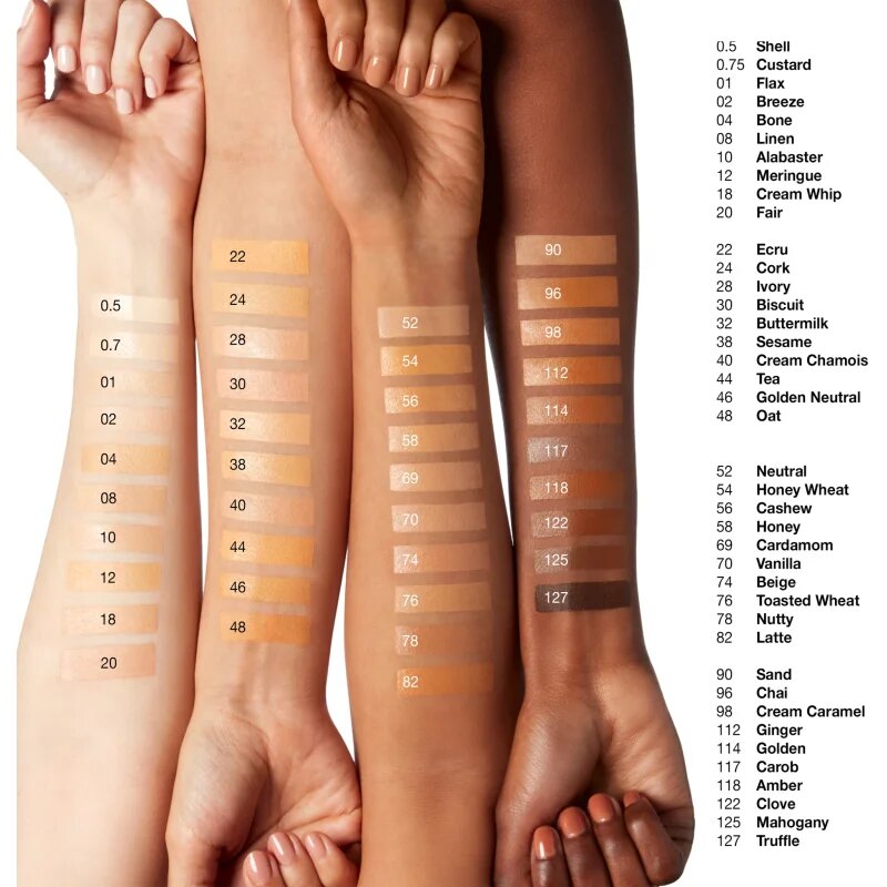 Clinique Beyond Perfecting™ Powder Foundation + Concealer púderes make-up korrektorral 2 az 1-ben árnyalat 09 Neutral 14.5 g