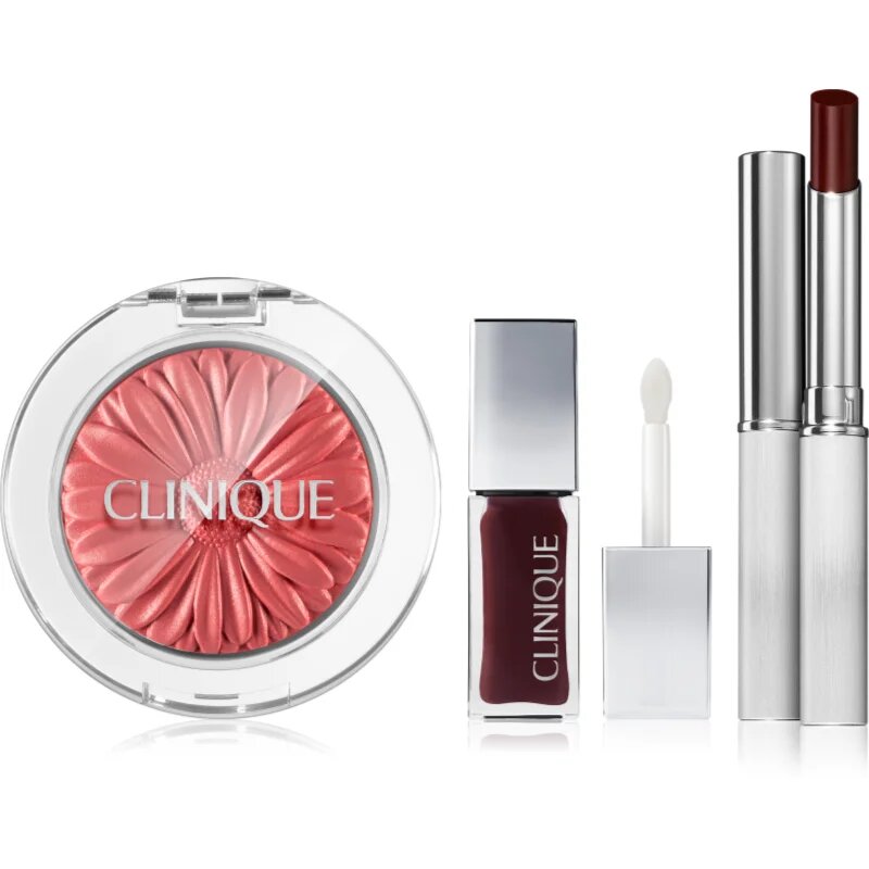 Clinique Black Honey Edit szett