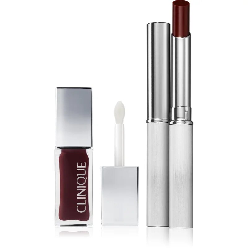 Clinique Black Honey Icon Set szett