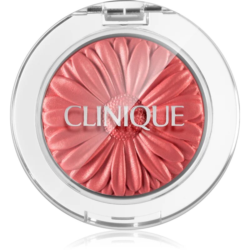Clinique Cheek Pop™ Powder Blush arcpirosító árnyalat Black Honey Pop 3.5 g