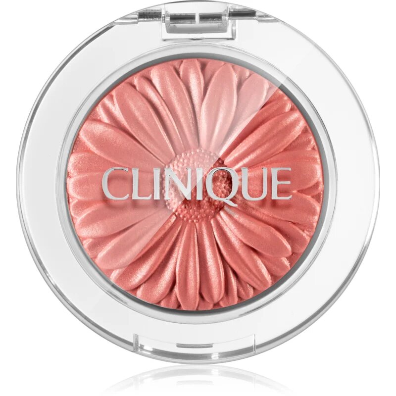 Clinique Cheek Pop™ Powder Blush arcpirosító árnyalat Ginger Pop 3.5 g
