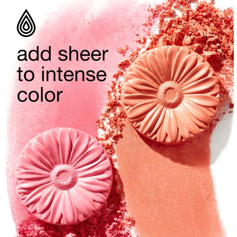 Clinique Cheek Pop™ Powder Blush arcpirosító árnyalat Ginger Pop 3.5 g