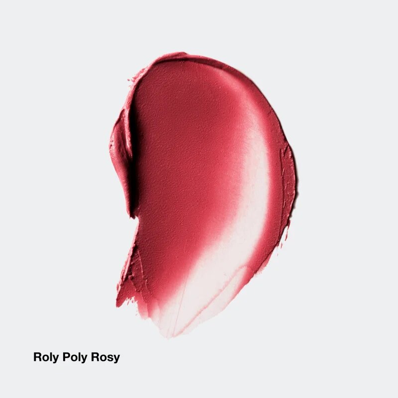 Clinique Chubby Stick™ Cheek Colour Balm krémes arcpirosító árnyalat 03 Roly Poly Rosy 6 g