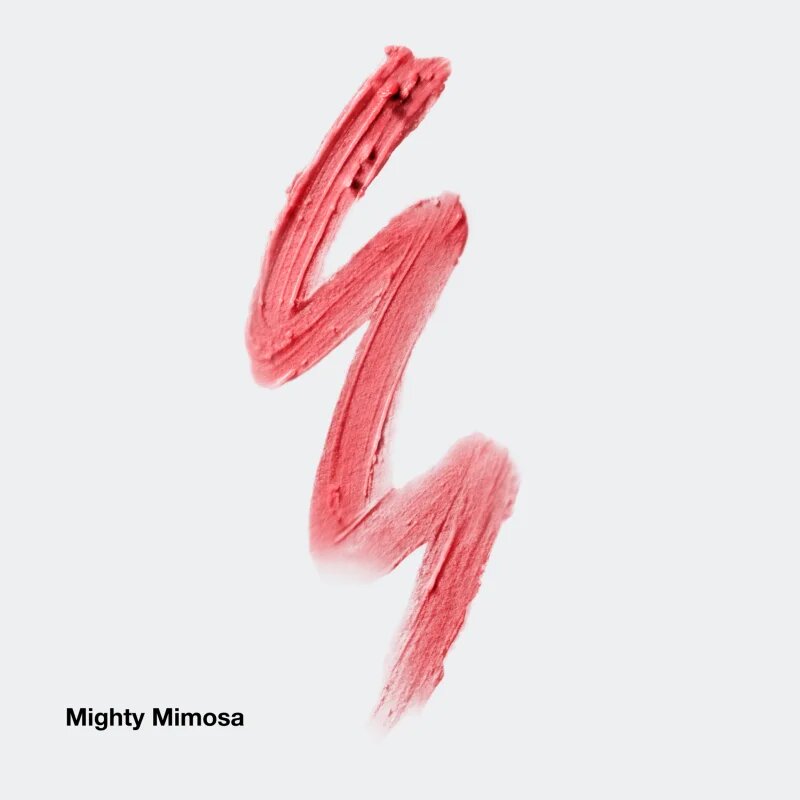 Clinique Chubby Stick™ Moisturizing Lip Colour Balm hidratáló rúzs árnyalat Mighty Mimosa 3 g
