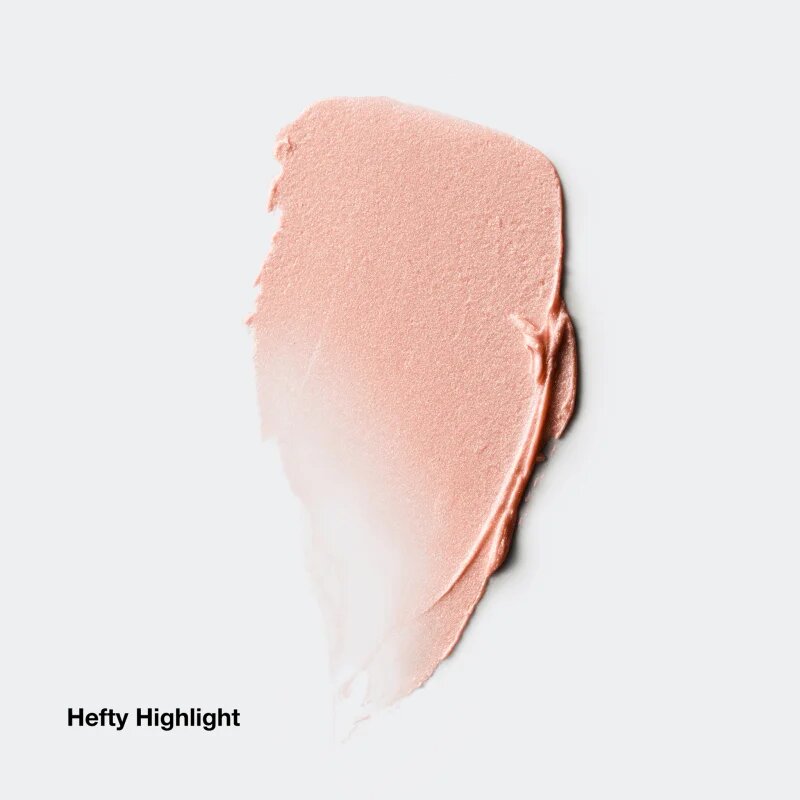 Clinique Chubby Stick™ Sculpting Highlight krémes élénkítő készítmény árnyalat 01 Hefty Highlight 6 g