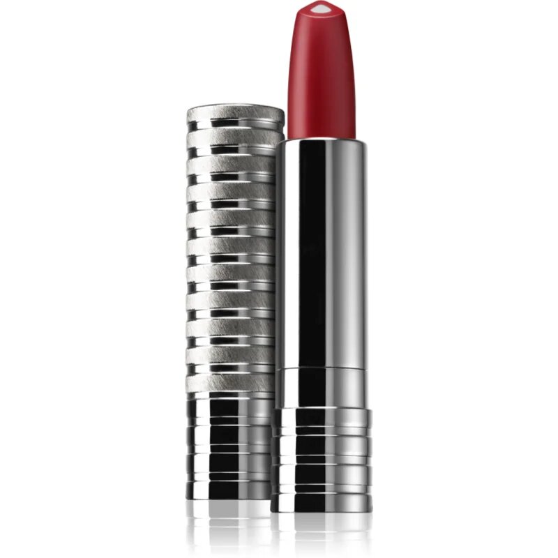 Clinique Dramatically Different™ Lipstick Shaping Lip Colour hidratáló krém rúzs árnyalat 20 Red Alert 3 g