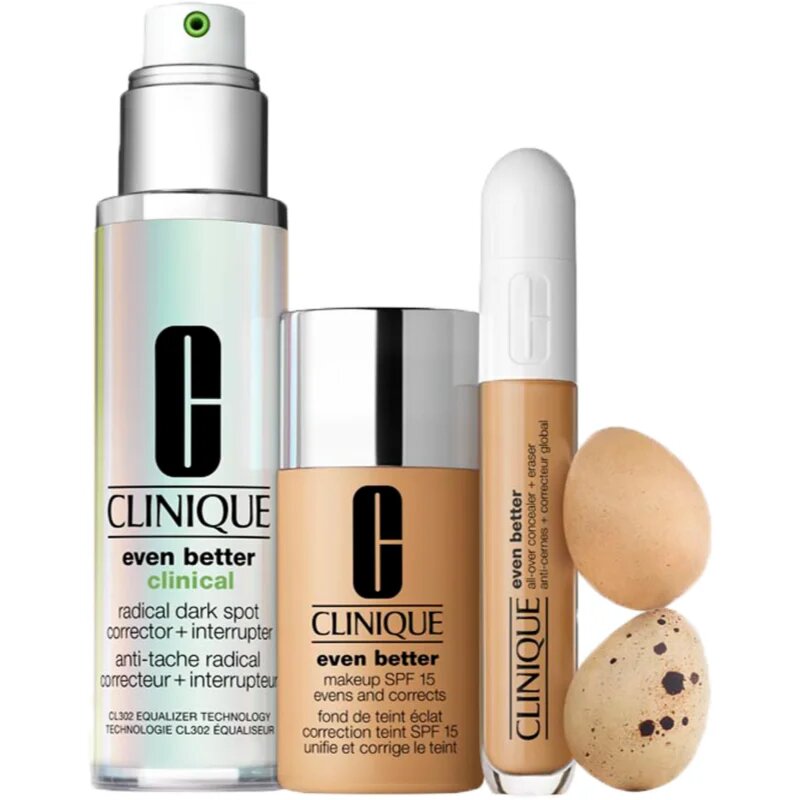 Clinique Even Better™ All Over Primer + Color Corrector fedő korrektor árnyalat Peach 6 ml