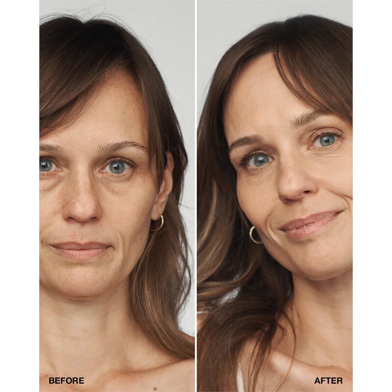 Clinique Even Better™ Clinical Serum Foundation ápoló alapozó SPF 20 árnyalat WN 30 Biscuit 30 ml