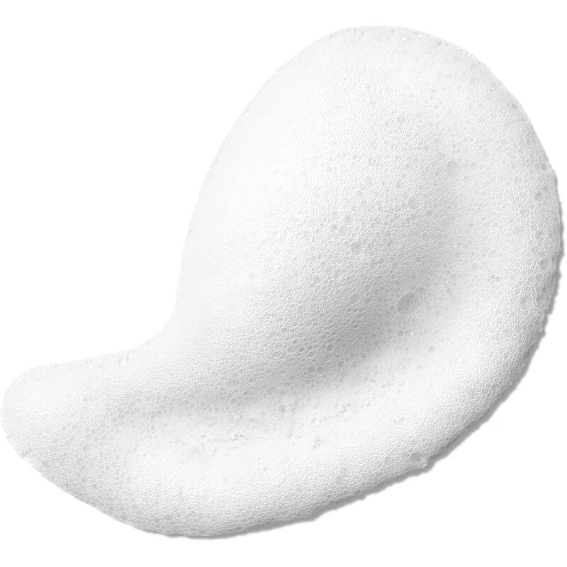 Clinique Extra Gentle Cleansing Foam finoman tisztító hab száraz és nagyon száraz bőrre 125 ml