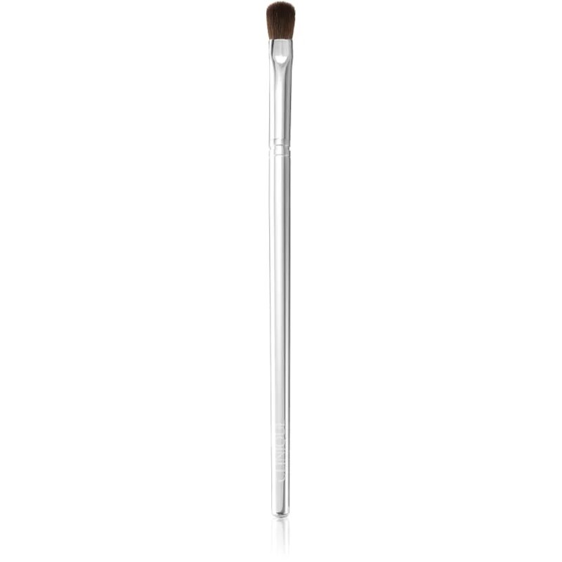 Clinique Eye Shadow Brush ecset az alap szemhéjfestékekre 1 db