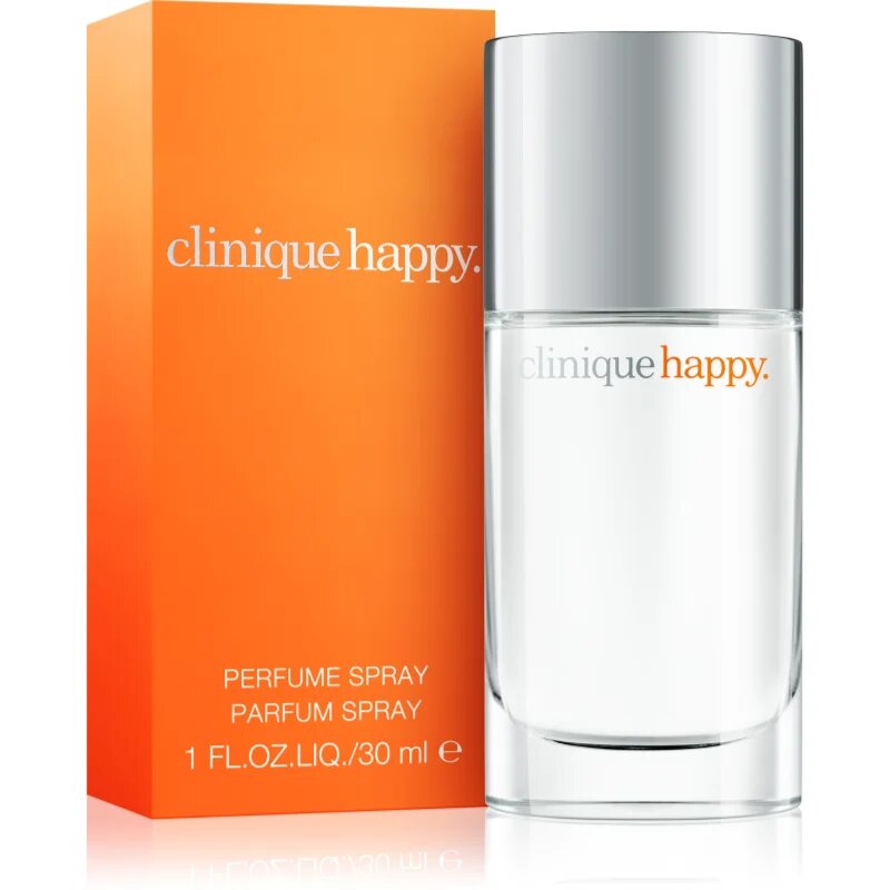 Clinique Happy™ Eau de Parfum hölgyeknek 30 ml