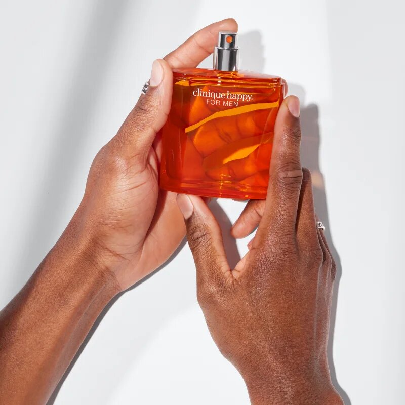 Clinique Happy™ for Men Eau de Toilette uraknak 100 ml