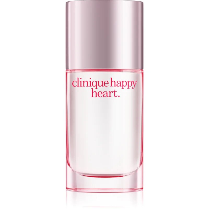 Clinique Happy™ Heart Eau de Parfum hölgyeknek 30 ml