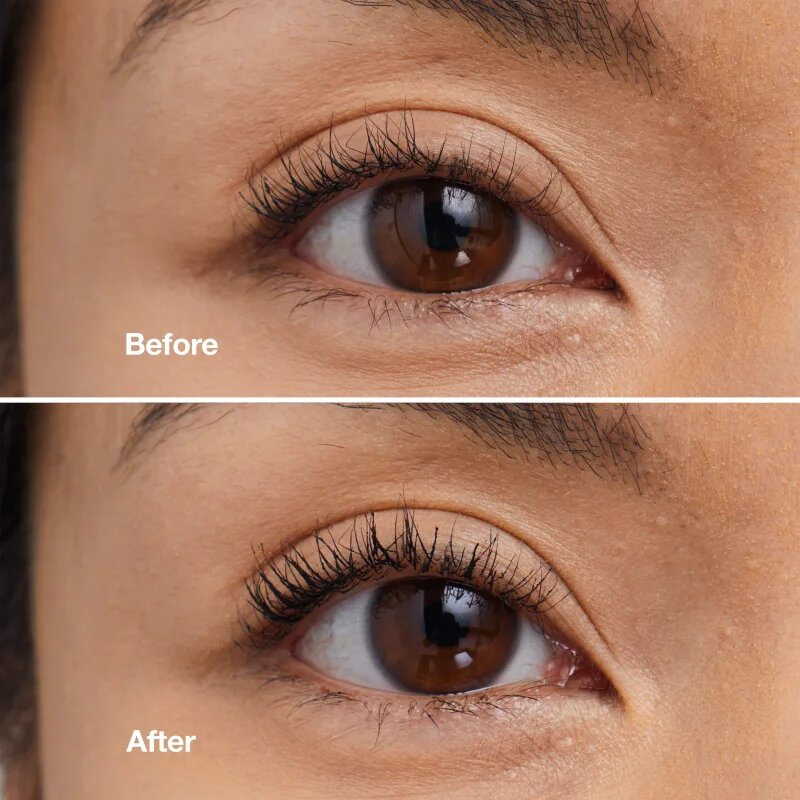Clinique High Impact™ Extreme Volume Mascara szempillaspirál a dús pillákért árnyalat 01 Extreme Black 10 ml