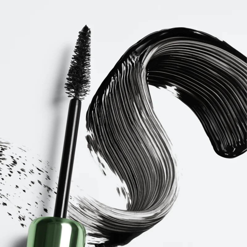 Clinique High Impact™ High-Fi Mascara extra dúsító szempillaspirál árnyalat Intense Black 10 ml