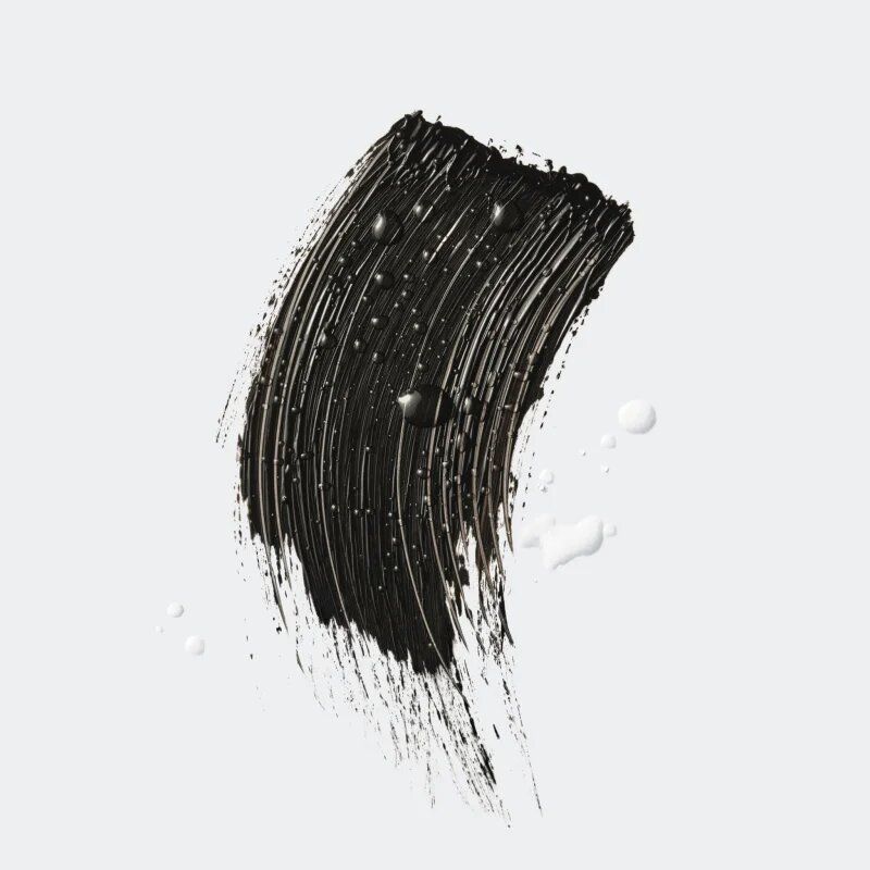Clinique High Impact™ High-Fi Waterproof Mascara vízálló szempillaspirál extra mennyiségéert 10 ml