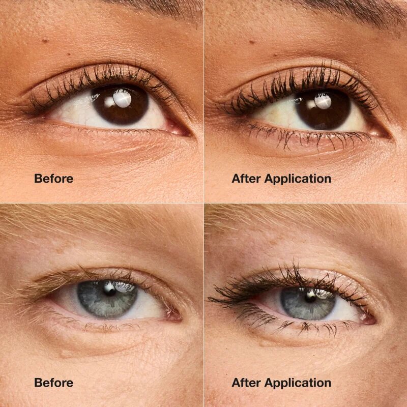 Clinique High Impact™ High-Fi Waterproof Mascara vízálló szempillaspirál extra mennyiségéert 10 ml