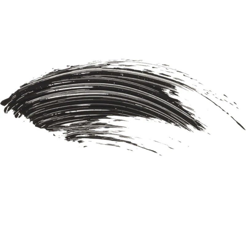 Clinique High Impact™ Mascara Mini szempillaspirál a dús pillákért árnyalat Black 3.5 ml