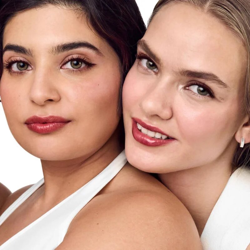 Clinique High Impact™ Mascara szempillaspirál a dús pillákért árnyalat Black Honey 7 ml