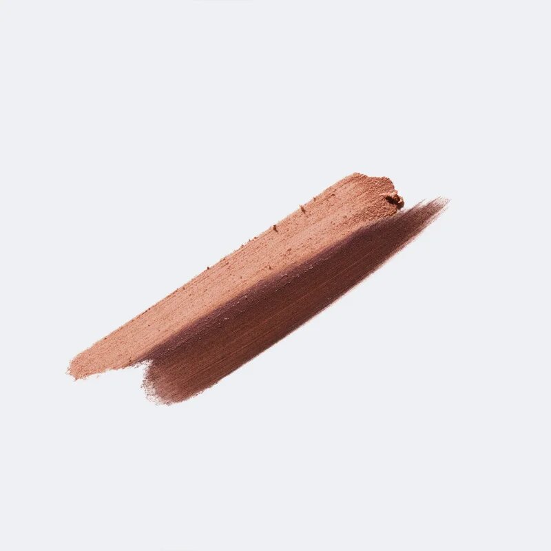 Clinique High Impact™ Shadow Play szemhéjfesték ceruza duo árnyalat Pink Honey + Black Honey 1.9 g