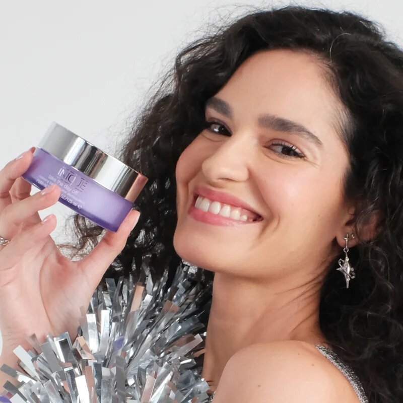 Clinique Holiday 12-days Advent Calendar ádventi naptár
