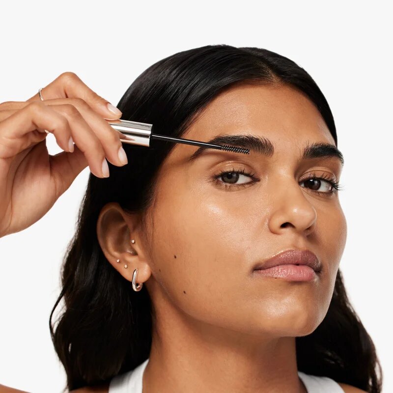 Clinique Just Browsing™ Clear Sculpting Gel szemöldökzselé átlátszó 9 ml