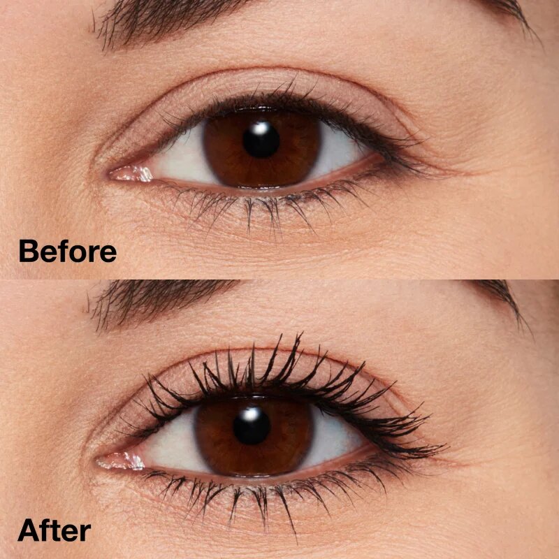 Clinique Lash Power™ Mascara Long-Wearing Formula hosszabbító szempillaspirál árnyalat 01 Black Onyx 6 ml