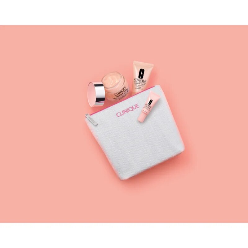 Clinique Mini Kit All Over Hydration ajándékszett