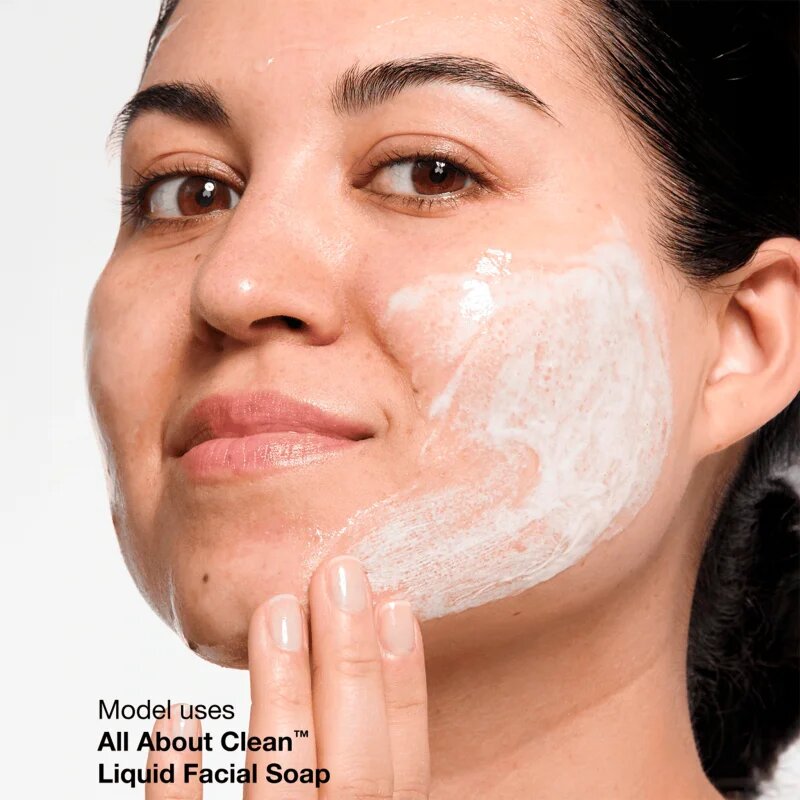 Clinique Mini Kit Healthy Skin Routine Skin Type 3 ajándékszett