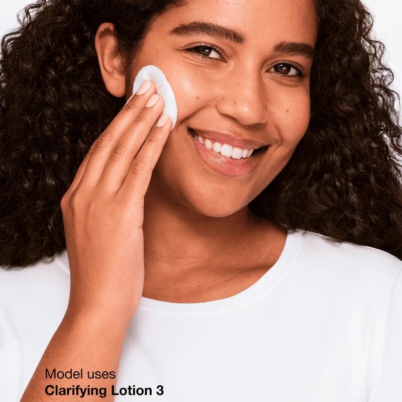 Clinique Mini Kit Healthy Skin Routine Skin Type 3 ajándékszett