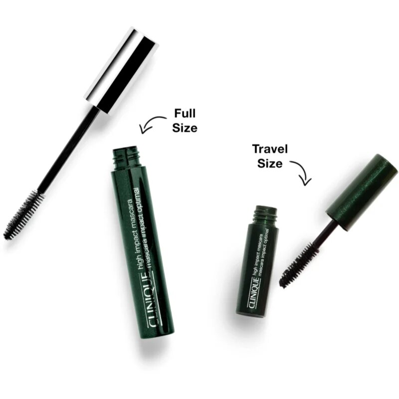 Clinique Mini Kit High Impact Duo ajándékszett hölgyeknek