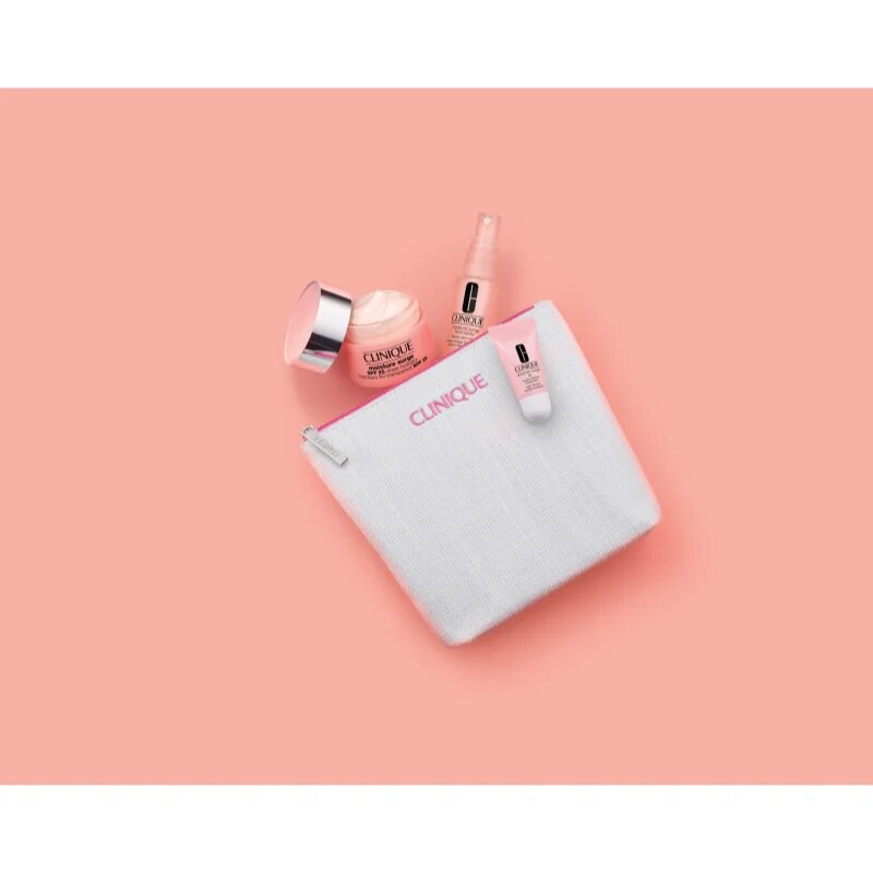 Clinique Mini Kit Hydrate + Protect ajándékszett