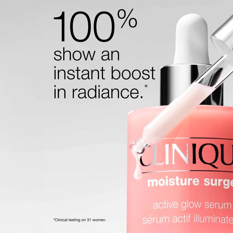Clinique Mini Kit Hydration Heroes ajándékszett dehidratált bőrre