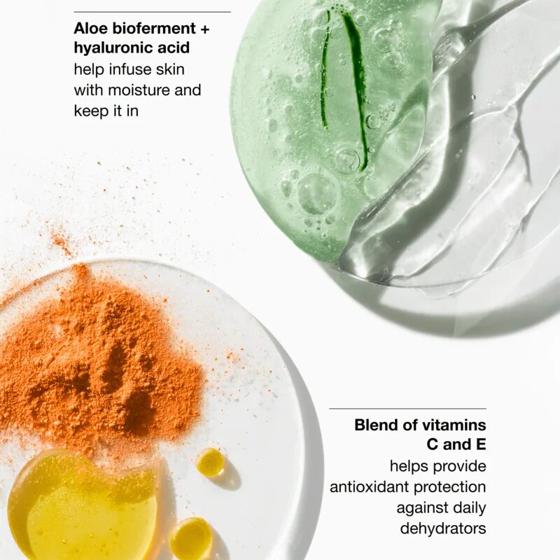 Clinique Mini Kit Hydration Heroes ajándékszett dehidratált bőrre