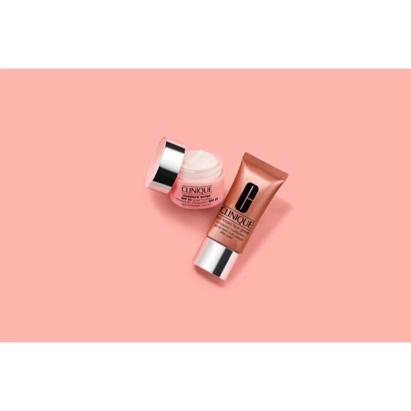 Clinique Mini Kit Sunkissed Essentials ajándékszett