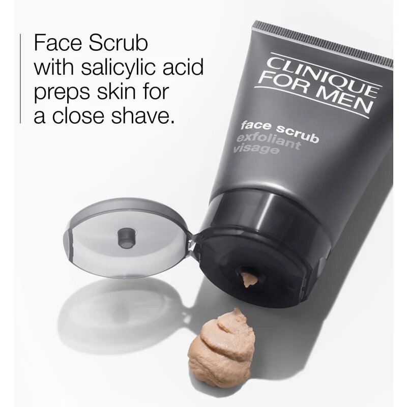 Clinique Mini Kit The Intense Hydration System ajándékszett uraknak