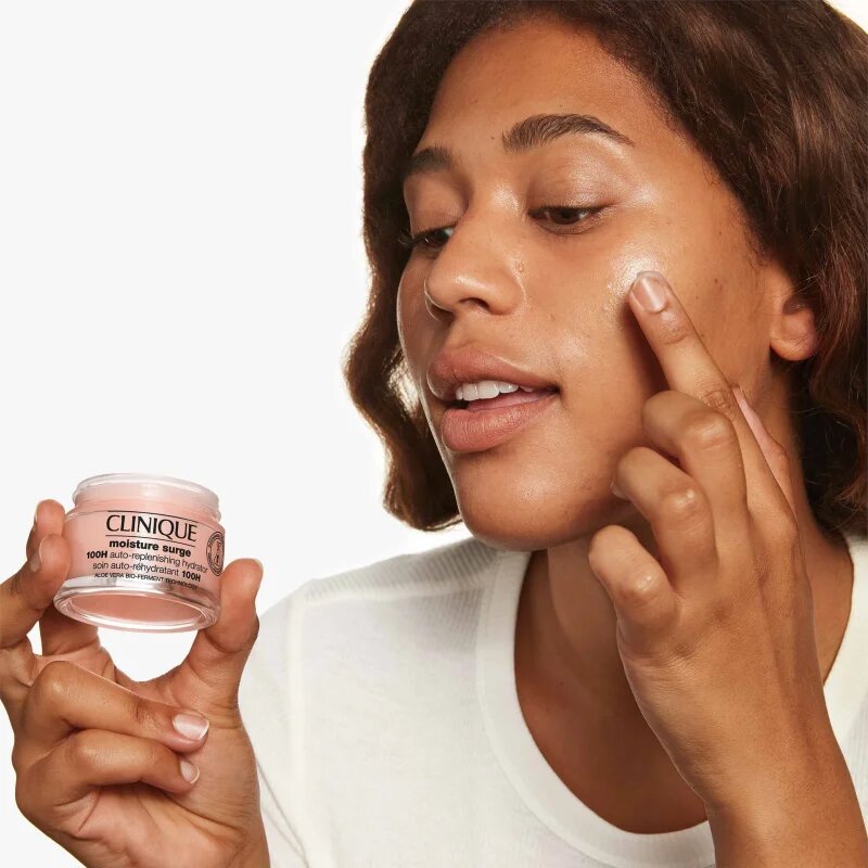 Clinique Moisture Surge™ 100H Auto-Replenishing Hydrator hidratáló géles krém 75 ml