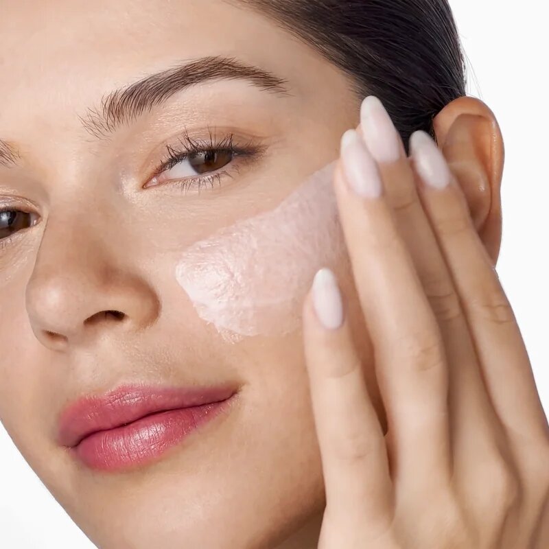 Clinique Moisture Surge™ Overnight Mask éjszakai hidratáló maszk minden bőrtípusra 100 ml