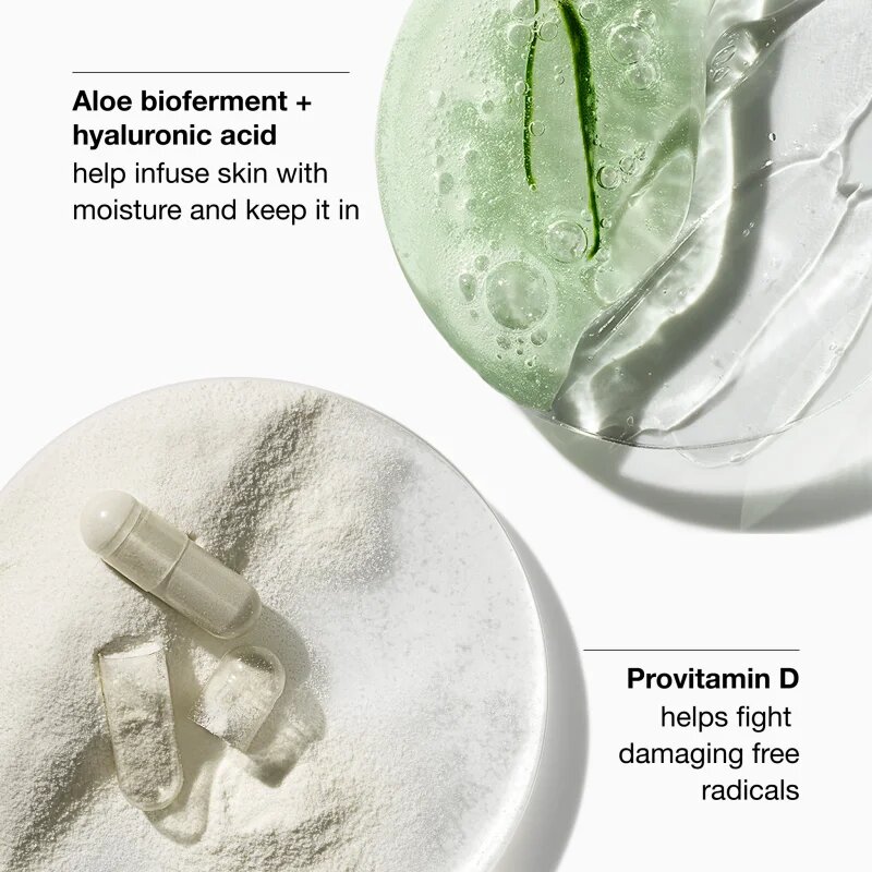 Clinique Moisture Surge™ SPF 25 Sheer Hydrator nappali tápláló és hidratáló krém SPF 25 50 ml