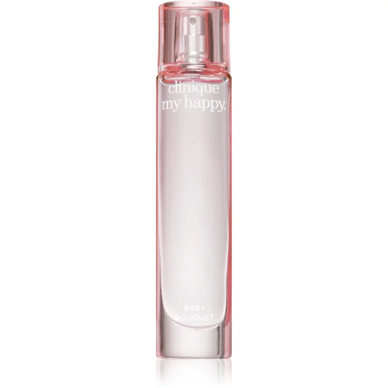 Clinique My Happy™ Baby Bouquet Eau de Parfum hölgyeknek 15 ml