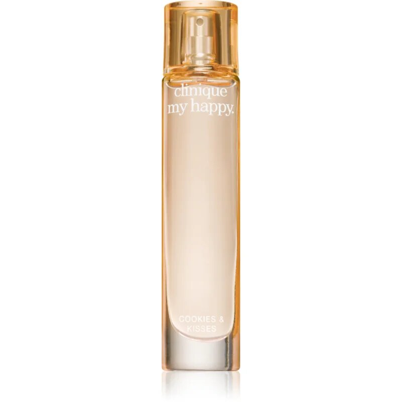 Clinique My Happy™ Cookies & Kisses Eau de Parfum hölgyeknek 15 ml