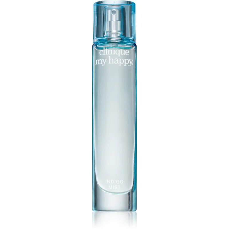 Clinique My Happy™ Indigo Mist Eau de Parfum hölgyeknek 15 ml