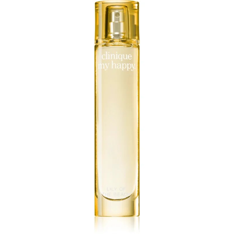 Clinique My Happy™ Lily of the Beach Eau de Parfum hölgyeknek 15 ml
