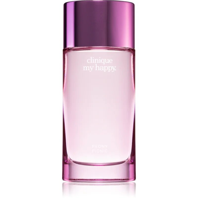 Clinique My Happy™ Peony Picnic Eau de Parfum hölgyeknek 100 ml
